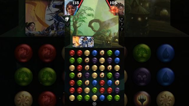 MTGPQ - Ixalan - Mrs. Steal Your Girl gamelay