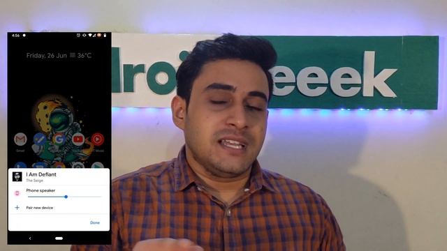 Android 11 Beta 1: Top 5 Fresh Features! Main Bugs?