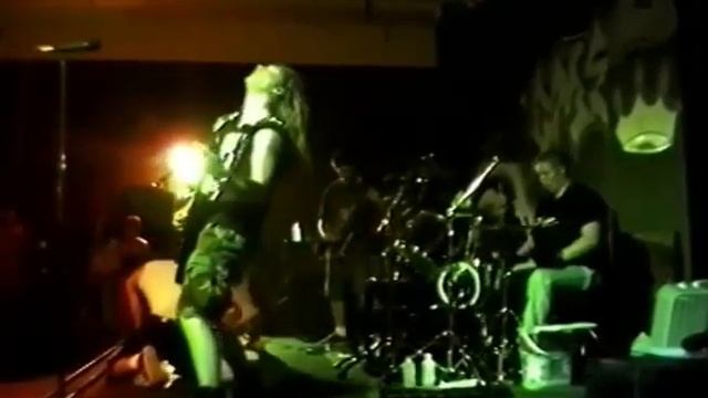 EXCEED - Systematic Elimination - CLUB 121 BROCKTON MA 7/3/1998