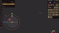 Nomad Sculpt - Add Textures 1 - Tutorial (V1.83 - 16.9.2023)