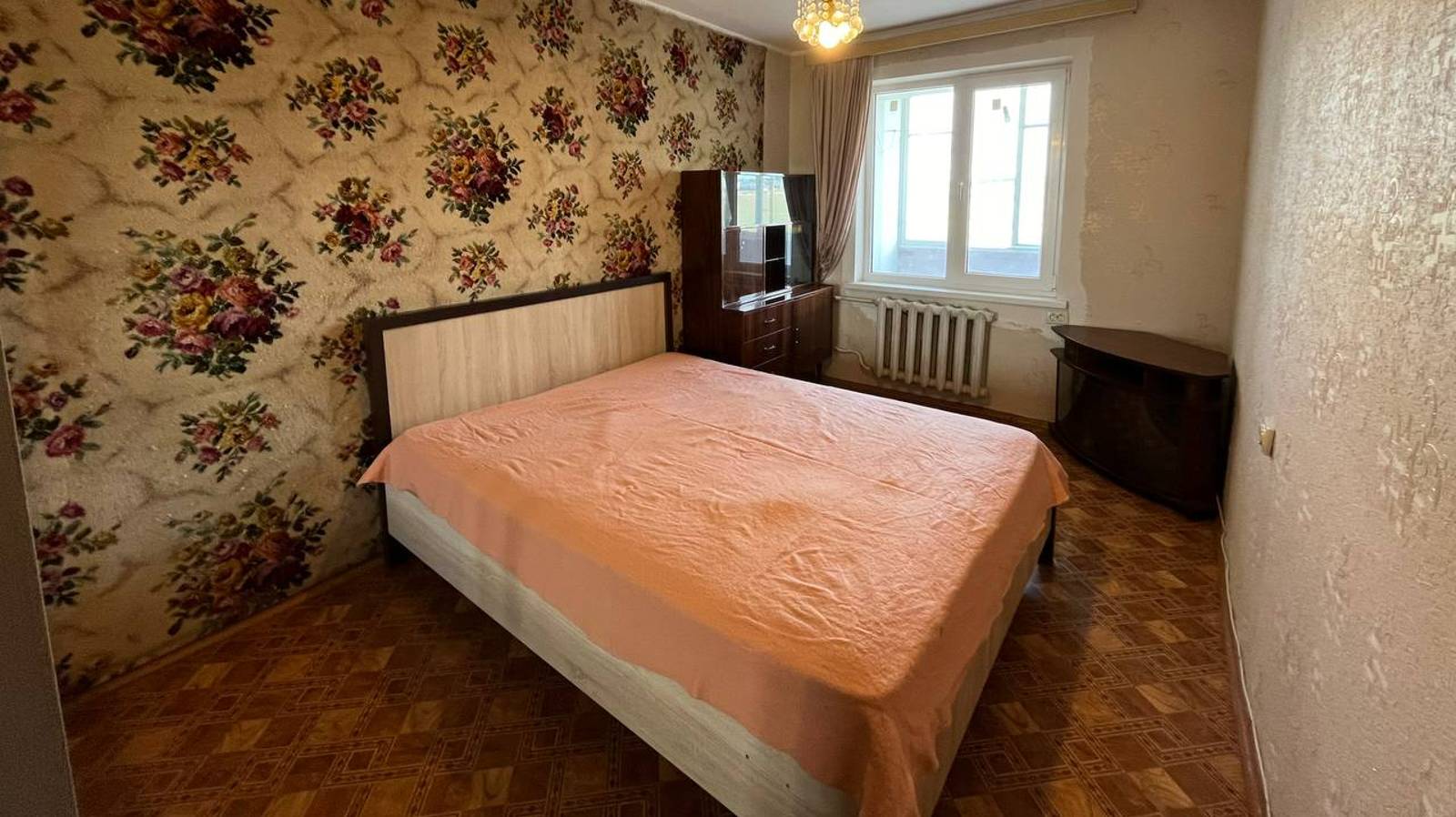 2 квартира Севастополь, Лебедя, 16 4/5 55,1 м.кв.