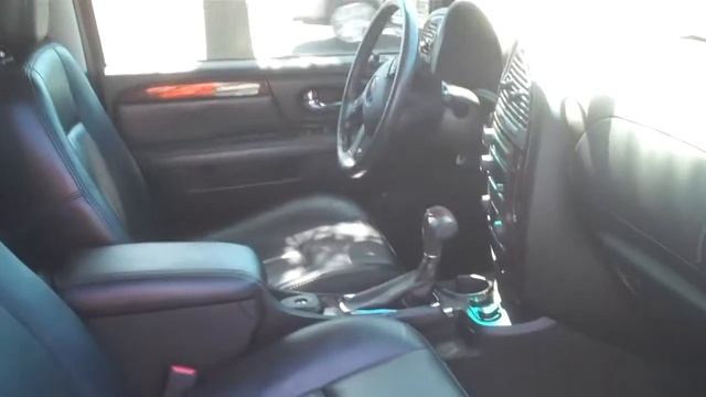 2007 SAAB 97X FROM CHAPLINS AUTO GROUP
