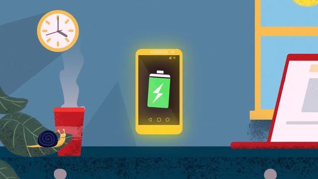 Battery Saver ★ Bataria Energy Saver - Best Battery Saving App For Android 2018