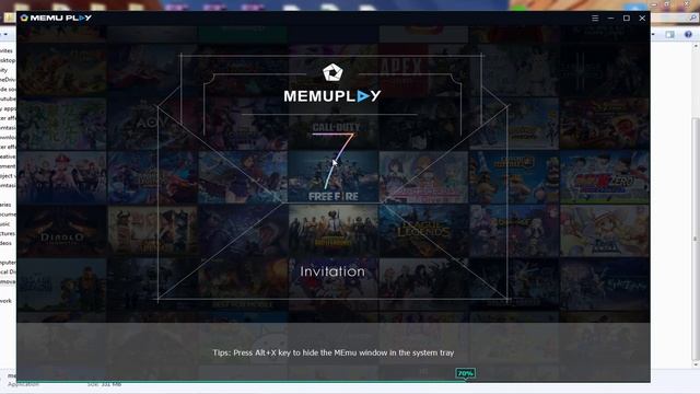 How To Download and Install MEmu Android Emulator on Windows PC   2019