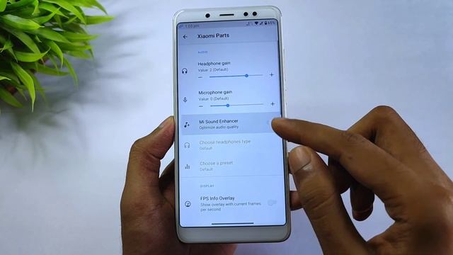 Resurrection Remix 8.7.2 Official For Redmi Note 5 Pro | New Boot Animation, August Security Patch