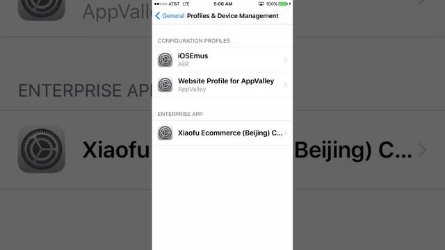 tutuapp iOS hacks