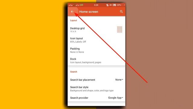 Best Nova Launcher setup। 2022। Android home screen customization ✅Ep117