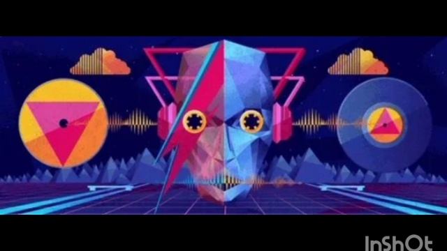 Ruslan Tikhomirov Horror Dance
