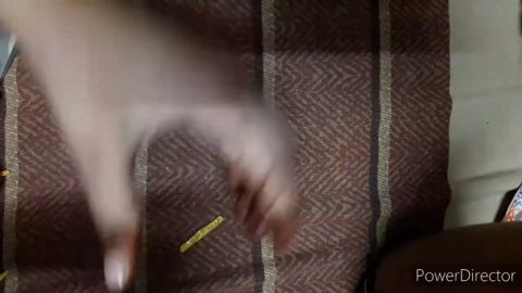 how to make doll mc (mac Donald's) French fries in a packet very easy