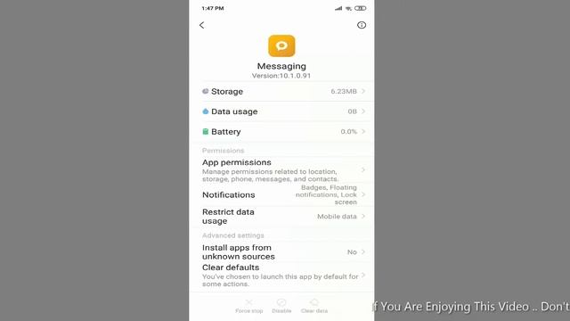 Send Free sms And mms on mi || Lifetime Free Messaging Services Activate On mi || -- In Bengali
