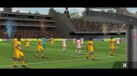 ES MEJOR QUE FTS Y DLS 23? ASÍ DE INCREÍBLE ES EL NUEVO FOOTBALL LEAGUE 2023 EN MÓVILES