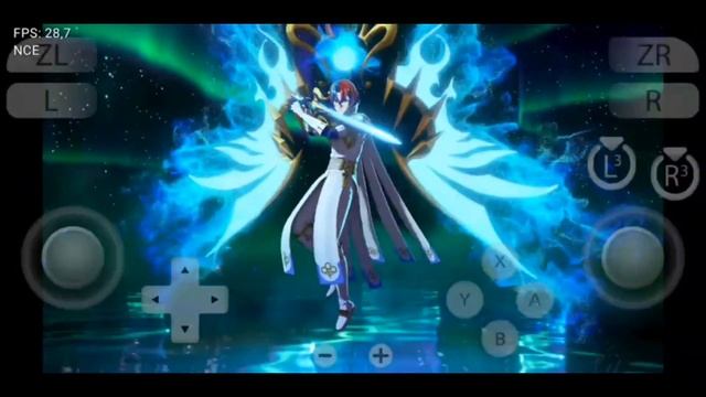 YUZU Android Update your Game to the Latest Patch | New Game Test