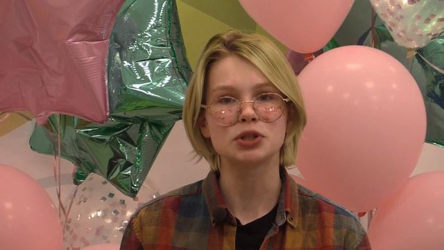 Волонтерский центр ШЦПМ