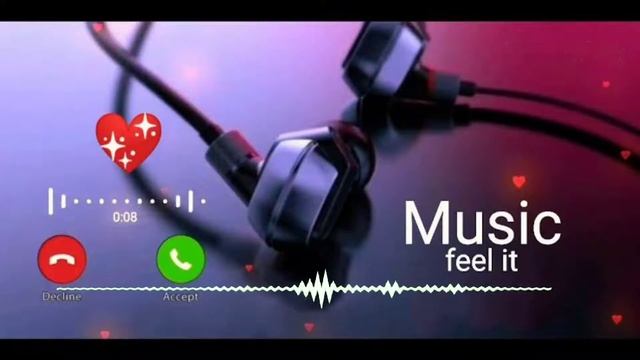 fell this music & enjoy || new ringtone / latest Android mobile ringtone