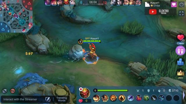 89.9% Sun Current WinRate! OP Monkey King | Top 1 Global Sun Gameplay By Kayuri1 | MLBB