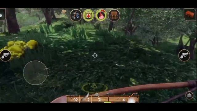 RADIATION ISLAND Open world കിടിലൻ graphics 😱 Android high graphics game #radiationisland