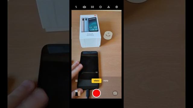 BRICK MI A2 LITE ANDROID 10 UPDATE VÍA OTA NO ACTUALICEIS
