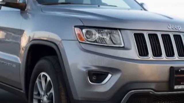 2014 Jeep Grand Cherokee LIMITED 4X4 3.6L V6 SUV - Wall, NJ