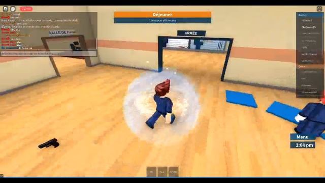 HOW TO GET THE KEY CARD - prison life -easy