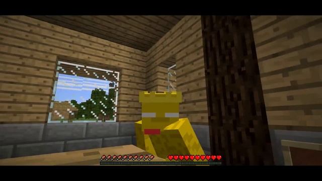 this is FULL Jenny Mod Minecraft | LOVE IN MINECRAFT | Jenny Mod Download! #2