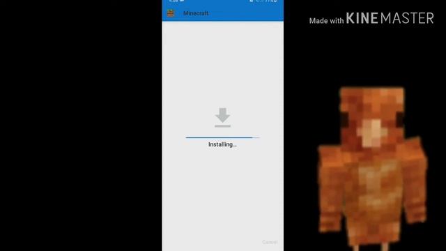 How to download Minecraft Pocket Edition for Android