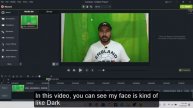 How to Increase Video Brightness in Camtasia Studio 9 2023 | How to Adjust Video Brightness,Contras