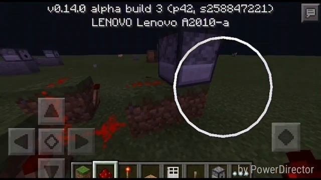 Механизмы в minecraft pocket edition(пулемёт)