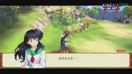 Inuyasha Naraku war ios/Android walkthrough part4-Unlocking kagome higurashi!!