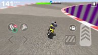 Mega Ramp Stunt Car Games 2024 Android gameplay ( Live ) Loppa