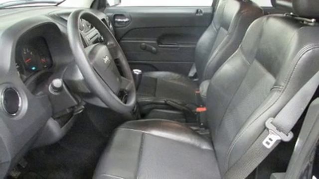 2009 Jeep Patriot in Winnipeg, MB R2C 3A8