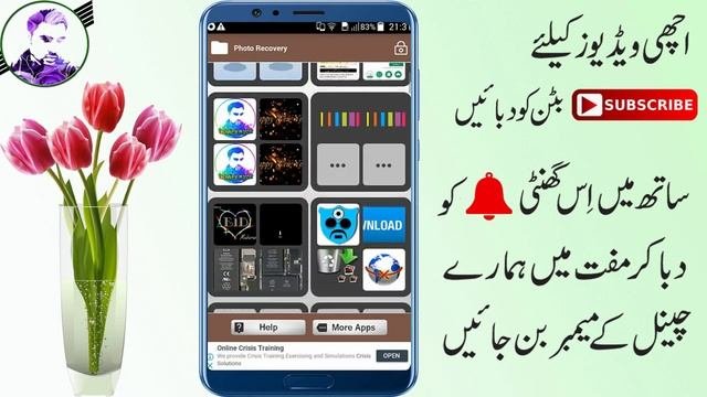 Best app to recover deleted photos on android mobile