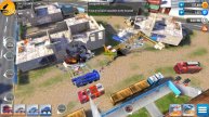 Emergency HQ - Android Gameplay 48 - Explosion At Construction Site And Container Ship Fire