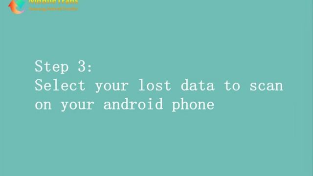 Recover Deleted/Lost Data On Redmi Note 10/pro