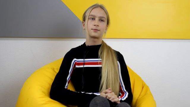 НЕОБЫЧНЫЕ 10 фактов обо мне