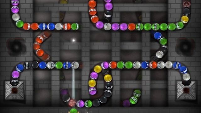 World Of Shadows ! Stage 14 : The World Of Chaos