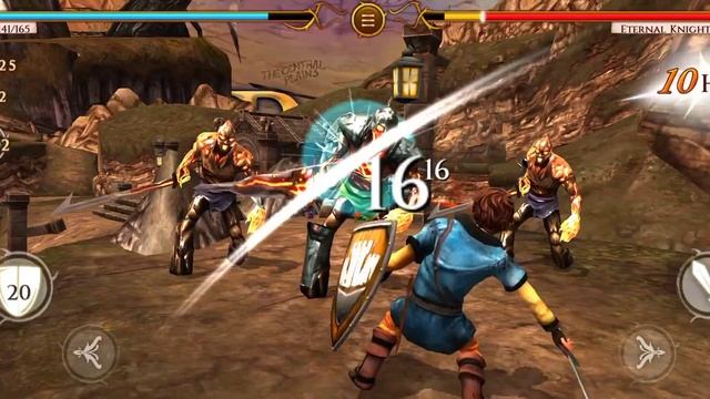 Beast Quest Epos World Full Gameplay