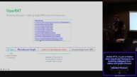 S29 Mobile APTs A look at nation state attacks and techniques for gathering intelligence from milit