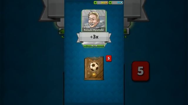 Puppet Football Card Manager CCG - Android Gameplay ᴴᴰ