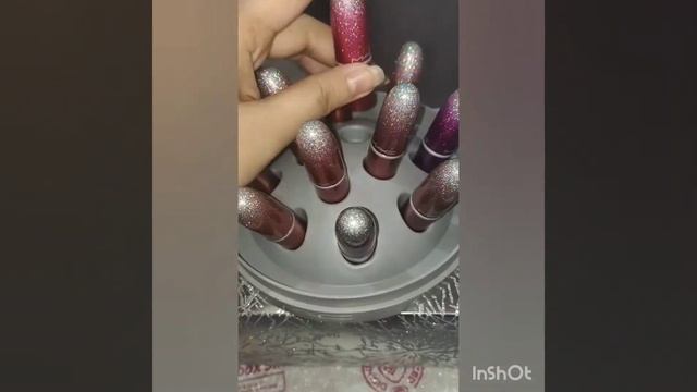 Mac Cosmetics Surefire Hit Mini Lipstick Set (Unboxing)