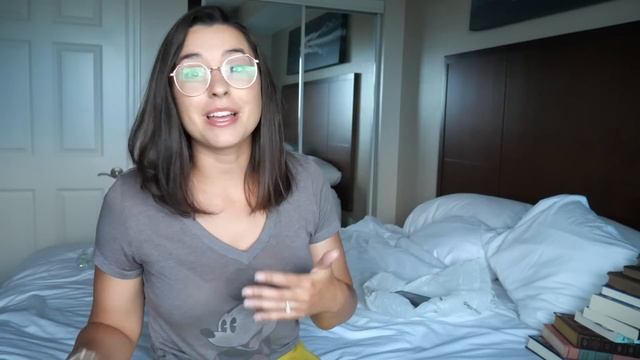 A Little Reading, A Little Adventure | Reading Vlog