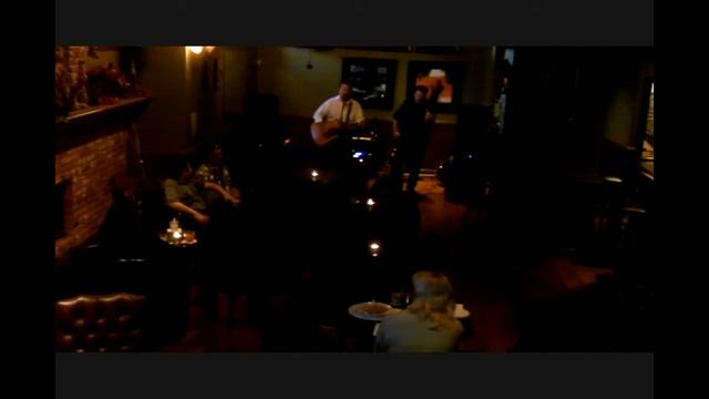 Cherry Bomb - Dave Blanchard Band