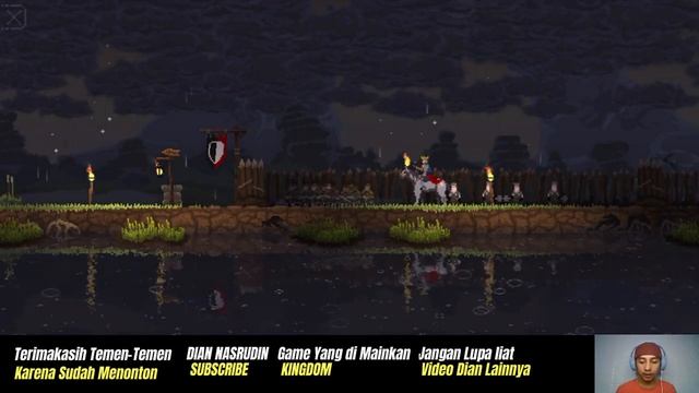 MENCOBA MEMPERBAIKI SEBUAH KAPAL GAME SERU INI BIKIN KETAGIHAN !!! kingdom two crowns 02