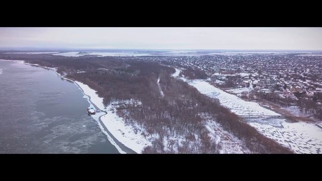 Багаевская о. Буян