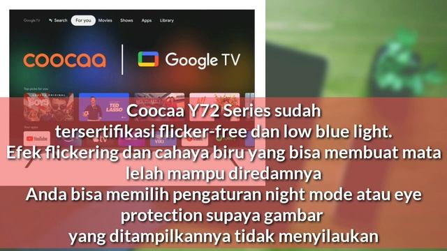 Smart TV Terbaik Android Tv Terbaik LENGKAP Spesifikasi Dan Harga