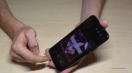 Huawei Mate 20 Lite: How to take a screenshot/capture?