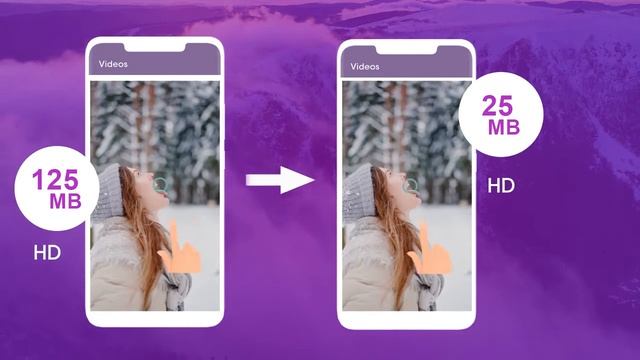Video Compressor: Size Reducer & Video Converter