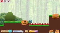 The Amazing World Of Gumball - Nightmare In Elmore - Gumball Games