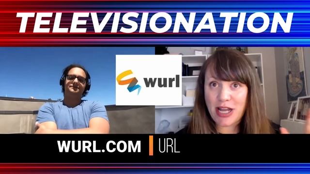 Televisionation: Sean Doherty, Jr., Co-Founder and SVP of Operations, Wurl