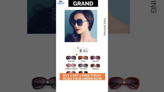 Find out why women are going crazy over this polarized sunglasses