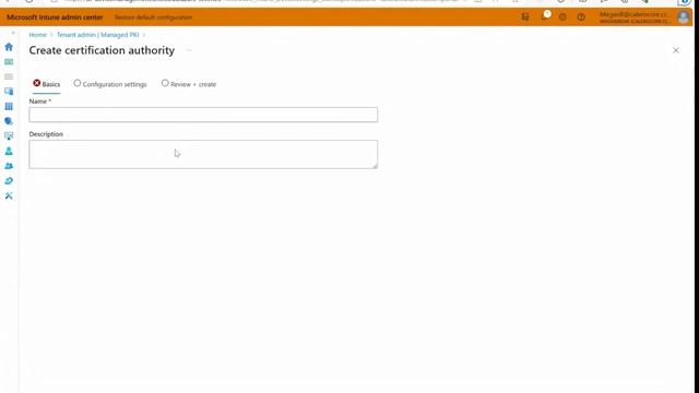 Fortified security and simplicity come together with Microsoft Intune | BRK263H